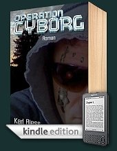 Operation Cyborg